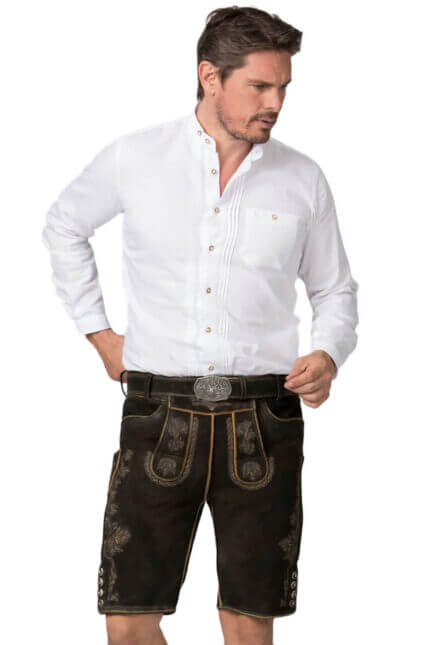 Franconian Lederhosen